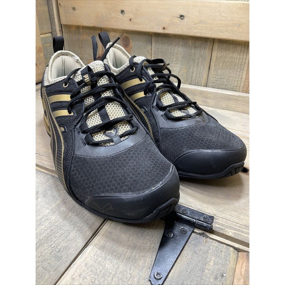 tenis puma running eco ortholite